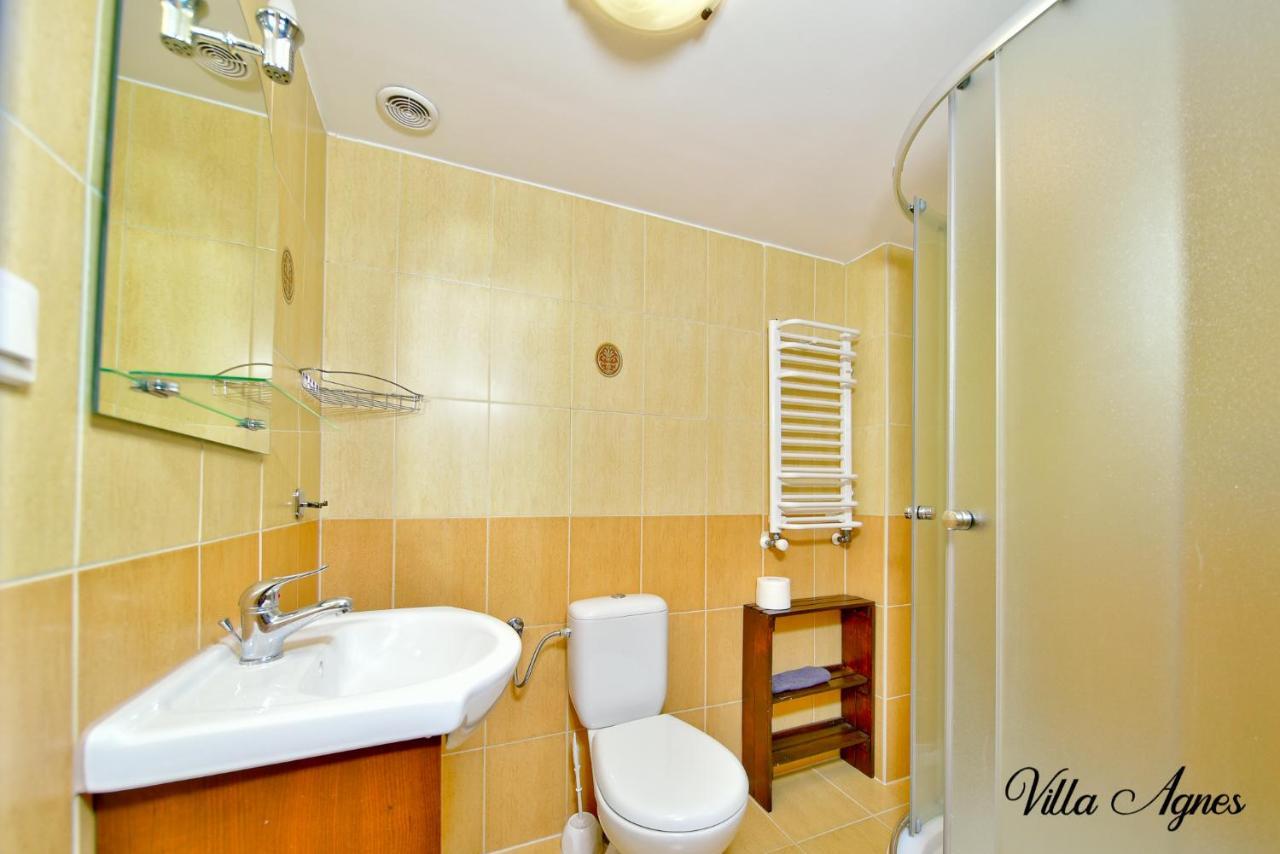 Villa Agnes Karpacz-Miłków Zewnętrze zdjęcie