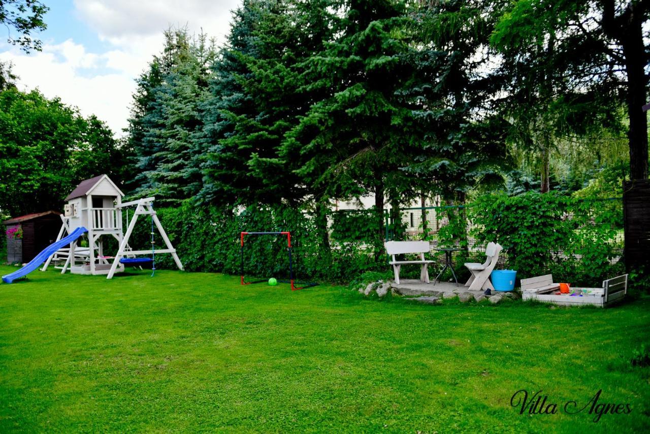 Villa Agnes Karpacz-Miłków Zewnętrze zdjęcie