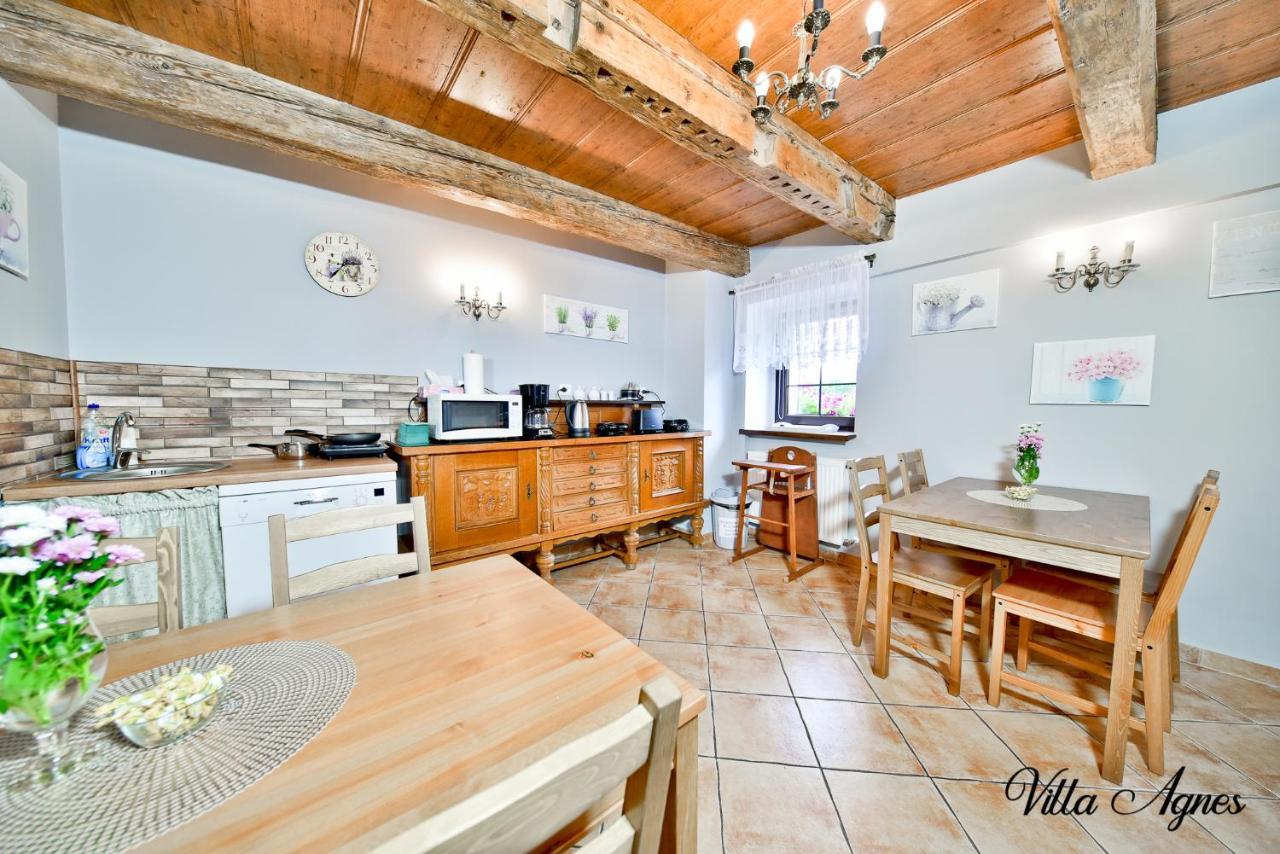 Villa Agnes Karpacz-Miłków Zewnętrze zdjęcie