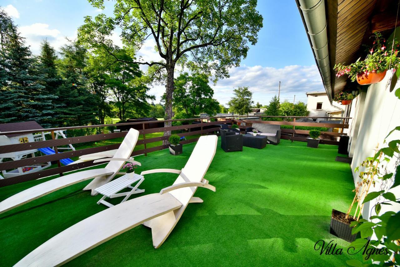 Villa Agnes Karpacz-Miłków Zewnętrze zdjęcie