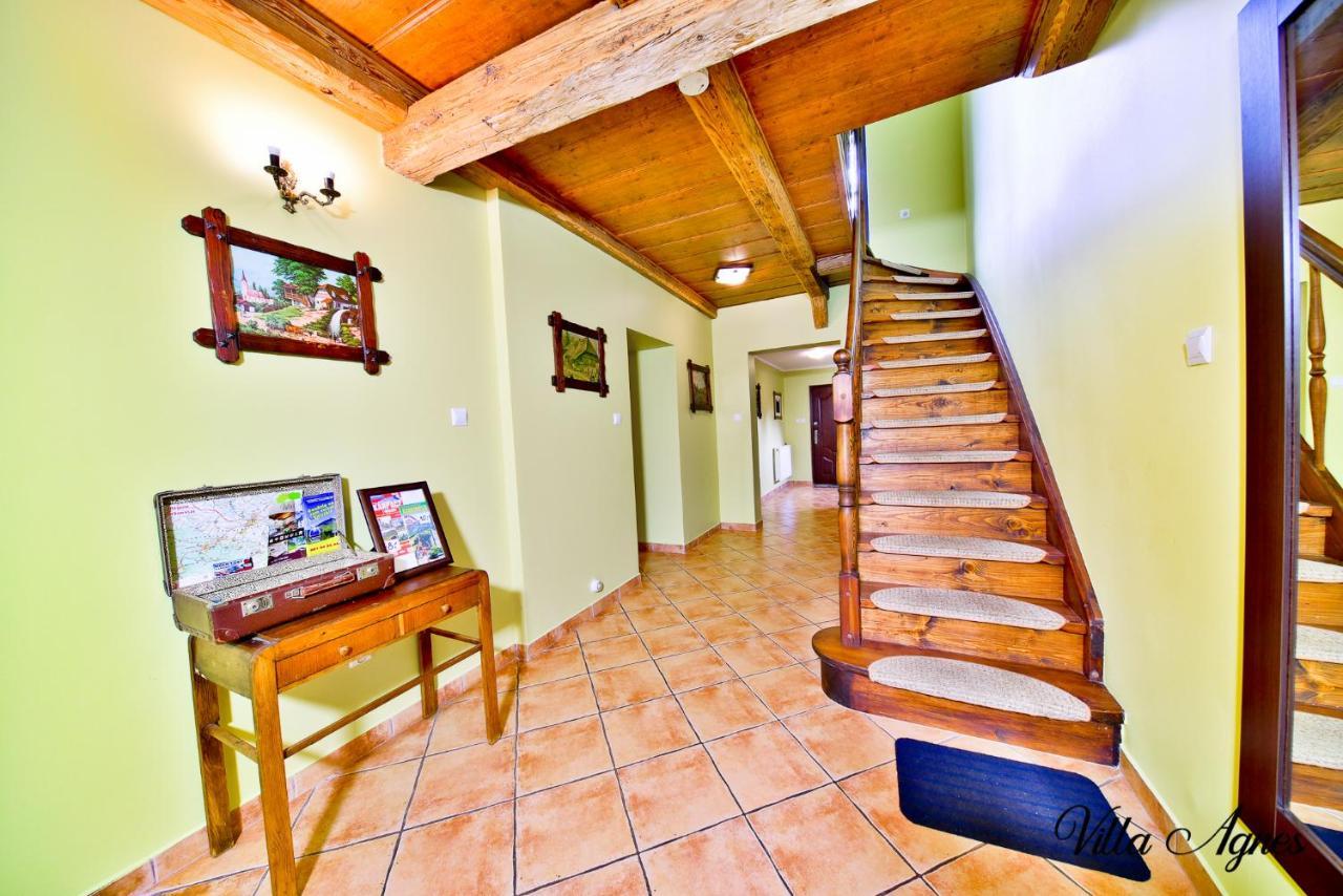 Villa Agnes Karpacz-Miłków Zewnętrze zdjęcie