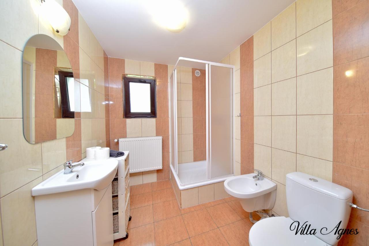 Villa Agnes Karpacz-Miłków Zewnętrze zdjęcie