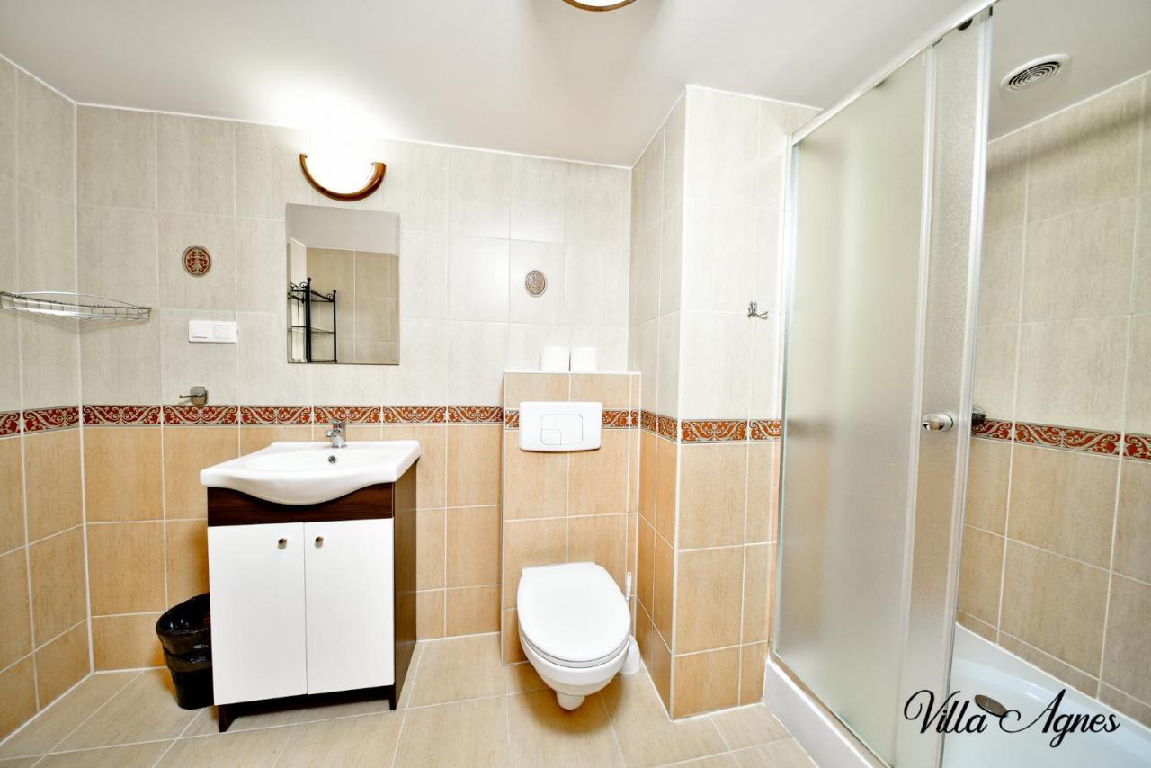 Villa Agnes Karpacz-Miłków Zewnętrze zdjęcie