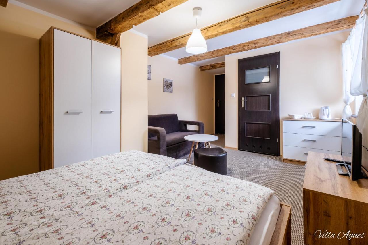 Villa Agnes Karpacz-Miłków Zewnętrze zdjęcie