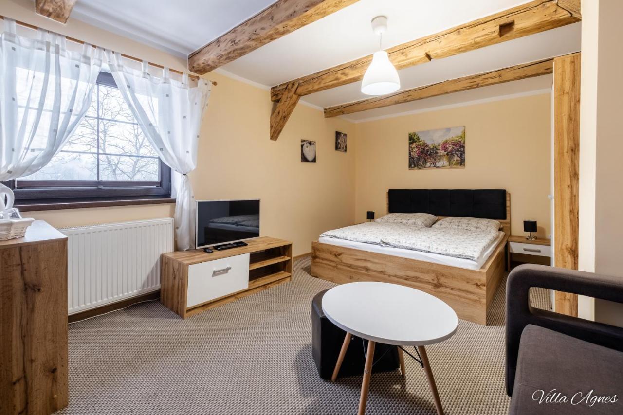Villa Agnes Karpacz-Miłków Zewnętrze zdjęcie