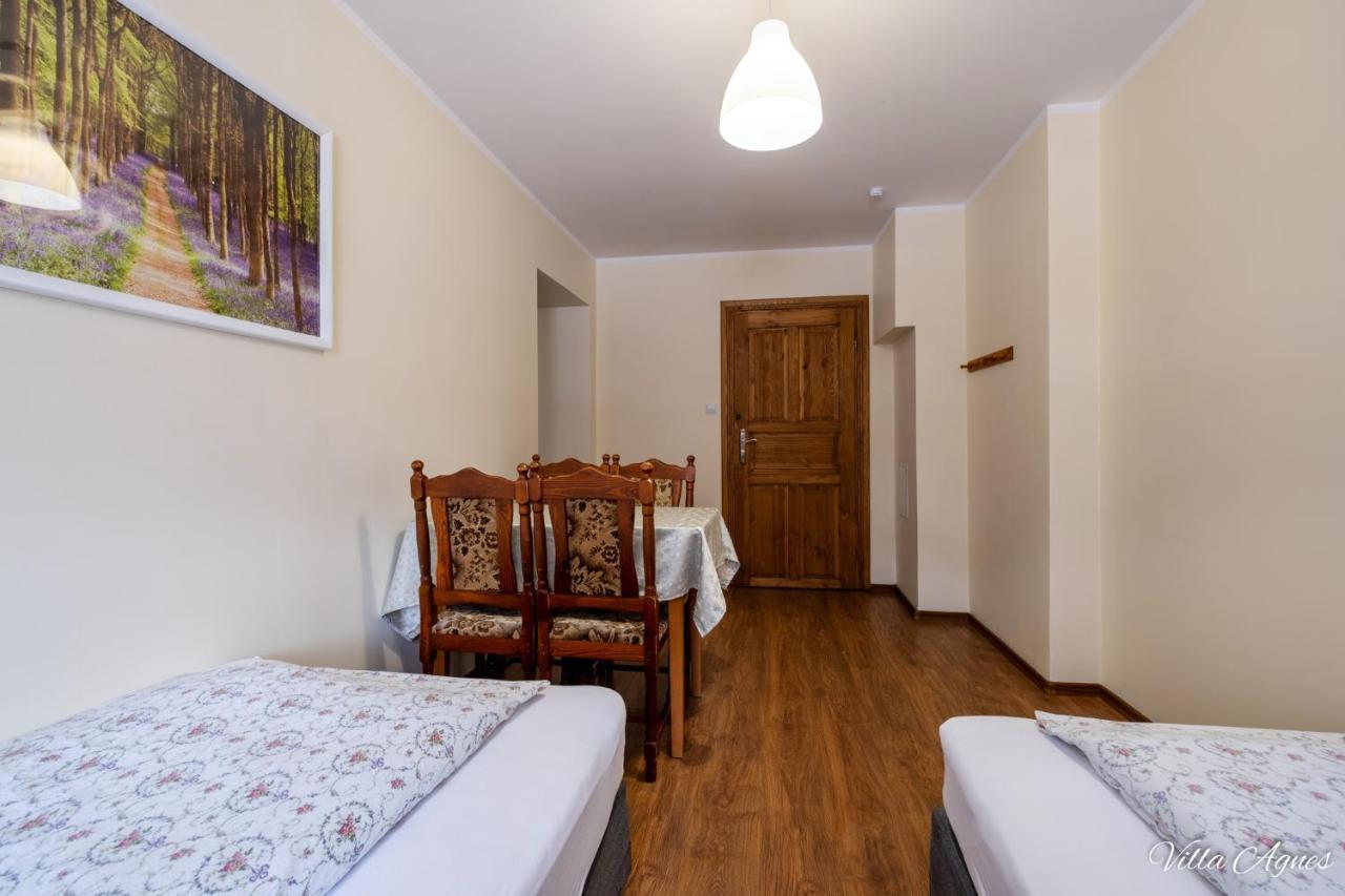 Villa Agnes Karpacz-Miłków Zewnętrze zdjęcie
