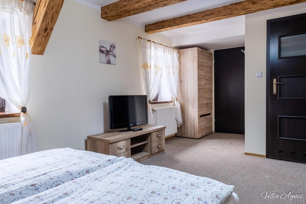 Villa Agnes Karpacz-Miłków Zewnętrze zdjęcie