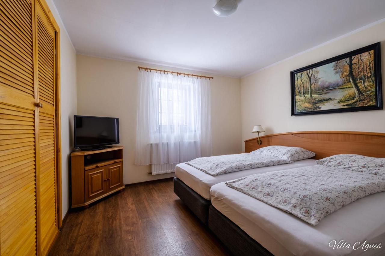 Villa Agnes Karpacz-Miłków Zewnętrze zdjęcie