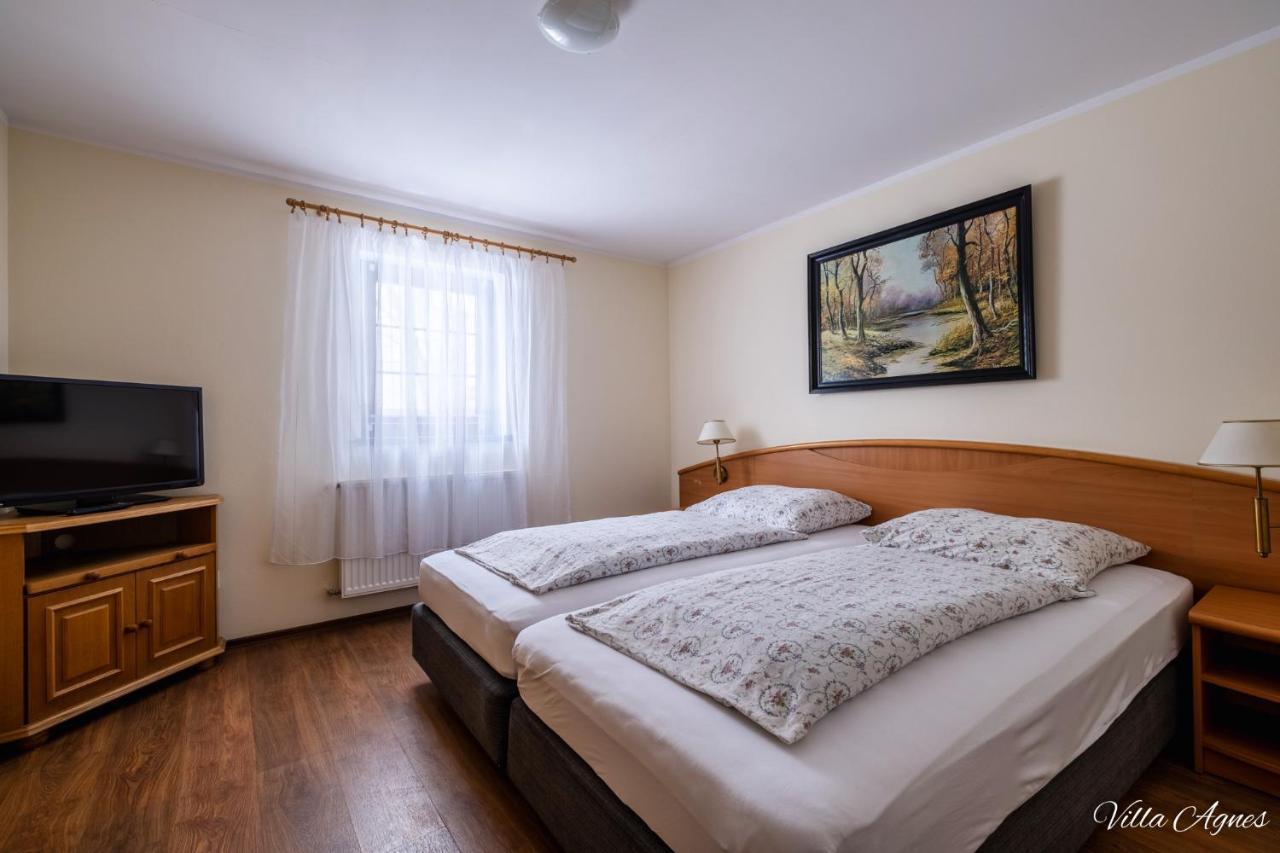 Villa Agnes Karpacz-Miłków Zewnętrze zdjęcie