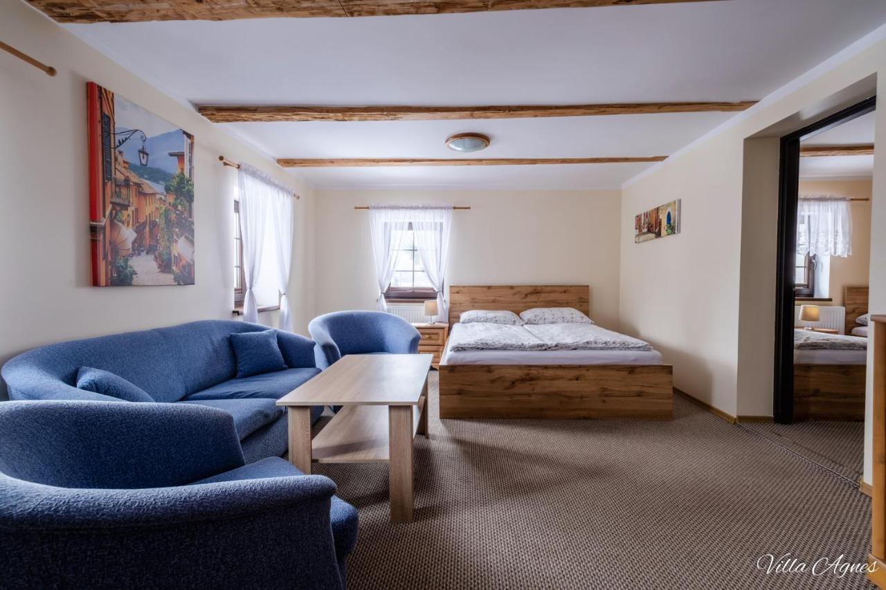 Villa Agnes Karpacz-Miłków Zewnętrze zdjęcie