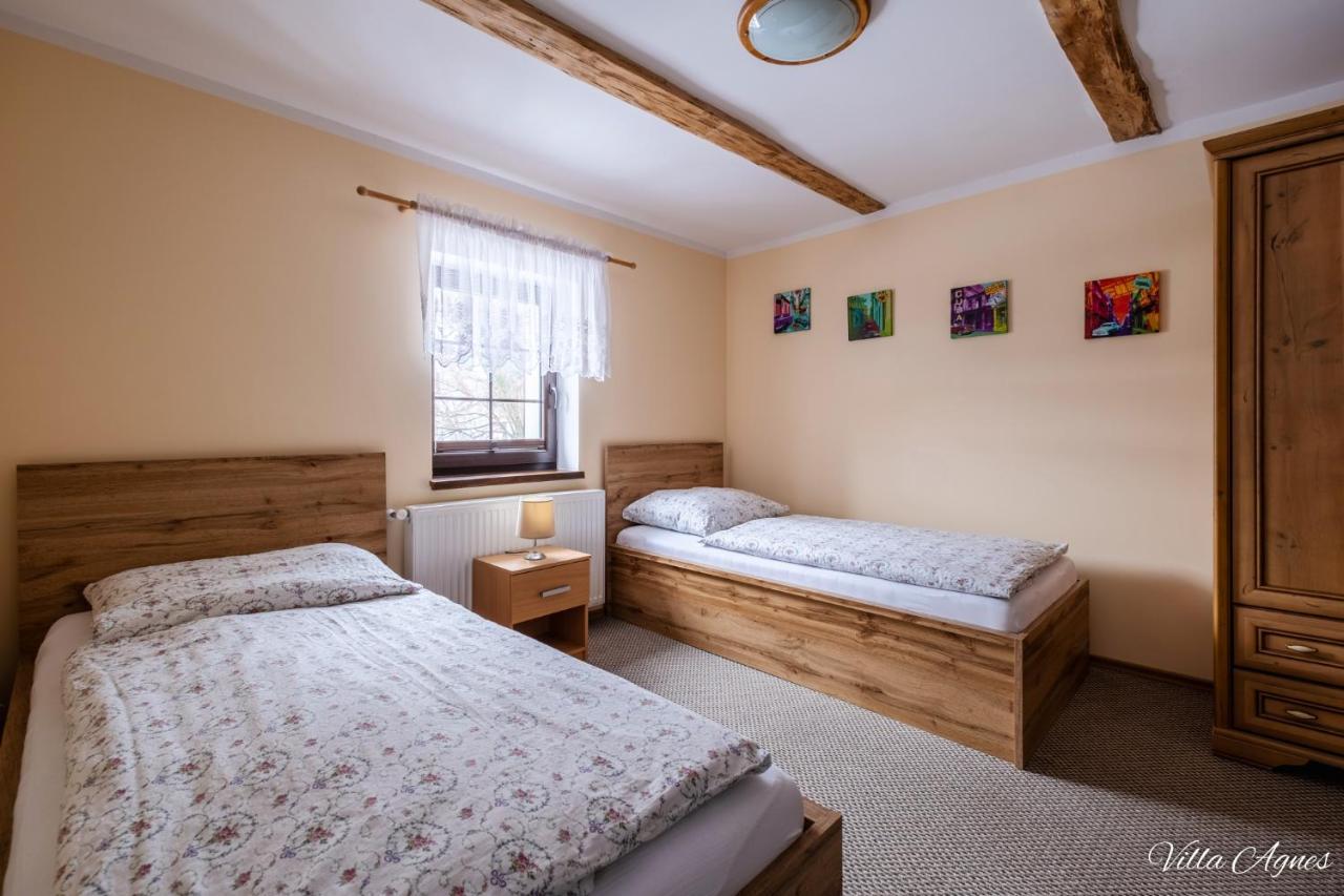 Villa Agnes Karpacz-Miłków Zewnętrze zdjęcie