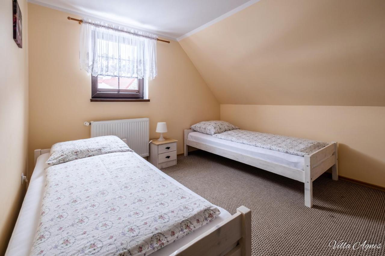 Villa Agnes Karpacz-Miłków Zewnętrze zdjęcie